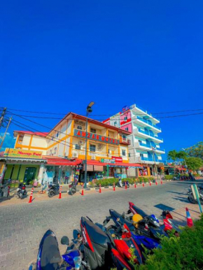 Amzar Motel Cenang